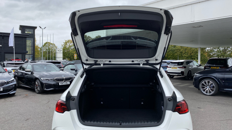 BMW 1 Series 120 M Sport 5dr Step Auto Petrol Hatchback